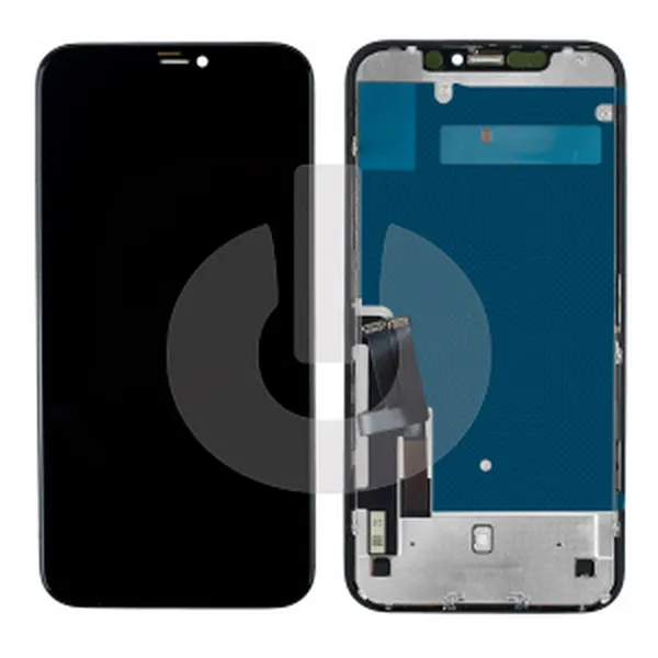 Замена дисплея на устройстве iPhone 11 NTC-Сервис Москва, Ленская улица, 10к1 Замена дисплея на устройстве iPhone 11 NTC-Сервис Москва, Ленская улица, 10к1