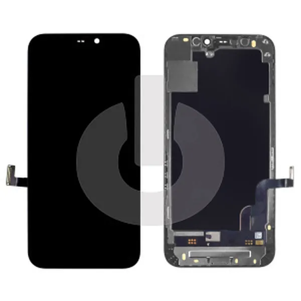 Замена дисплея на устройстве iPhone 12 Mini NTC-Сервис Москва, Ленская улица, 10к1