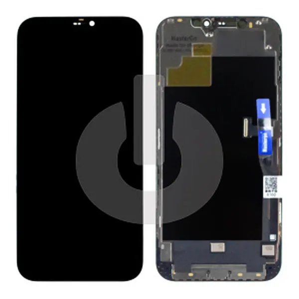 Замена дисплея на устройстве iPhone 12 Pro Max NTC-Сервис Москва, Ленская улица, 10к1