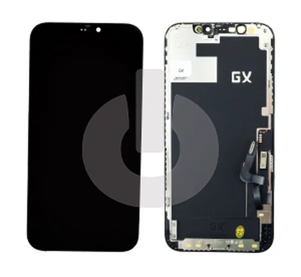Замена дисплея на устройстве iPhone 12 Pro NTC-Сервис Москва, Ленская улица, 10к1