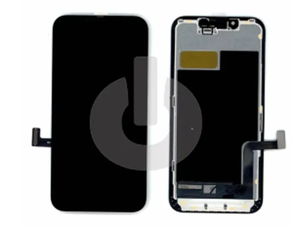 Замена дисплея на устройстве iPhone 13 Mini NTC-Сервис Москва, Ленская улица, 10к1