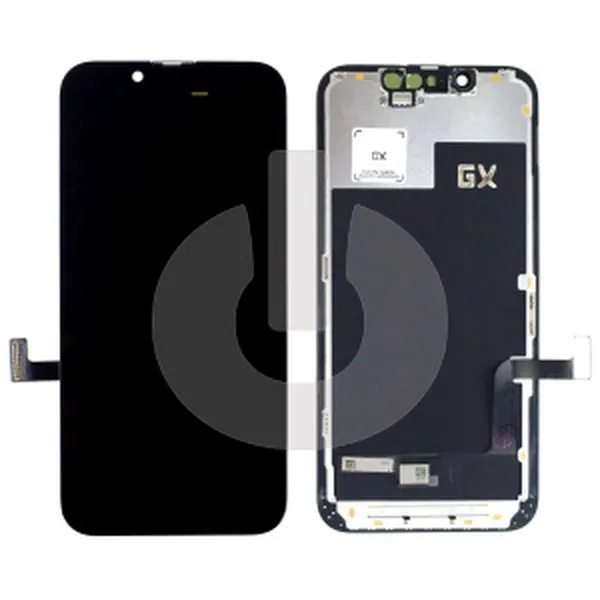 Замена дисплея на устройстве iPhone 13 Mini NTC-Сервис Москва, Ленская улица, 10к1