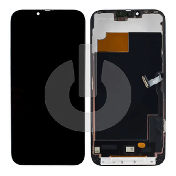 Замена дисплея на устройстве iPhone 13 Pro Max NTC-Сервис Москва, Ленская улица, 10к1