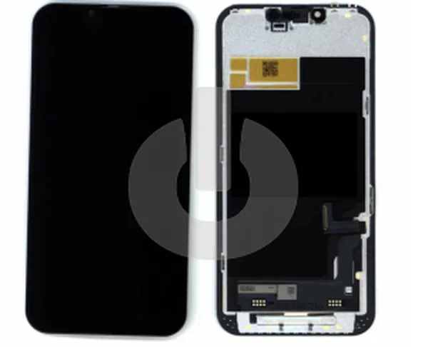 Замена дисплея на устройстве iPhone 13 NTC-Сервис Москва, Ленская улица, 10к1