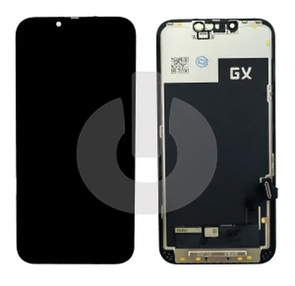 Замена дисплея на устройстве iPhone 13 NTC-Сервис Москва, Ленская улица, 10к1