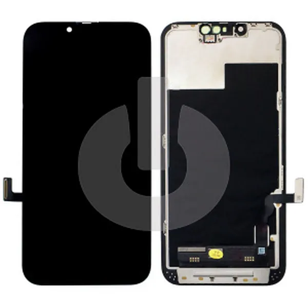 Замена дисплея на устройстве iPhone 13 NTC-Сервис Москва, Ленская улица, 10к1