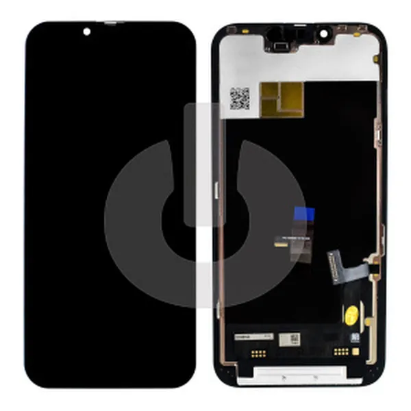 Замена дисплея на устройстве iPhone 13 NTC-Сервис Москва, Ленская улица, 10к1