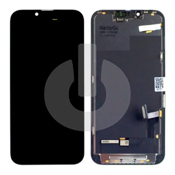 Замена дисплея на устройстве iPhone 13 NTC-Сервис Москва, Ленская улица, 10к1