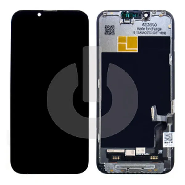 Замена дисплея на устройстве iPhone 13 NTC-Сервис Москва, Ленская улица, 10к1