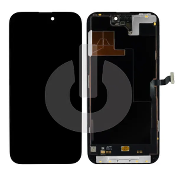 Замена дисплея на устройстве iPhone 14 Pro Max NTC-Сервис Москва, Ленская улица, 10к1