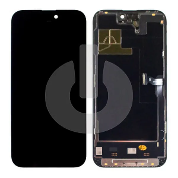 Замена дисплея на устройстве iPhone 14 Pro Max NTC-Сервис Москва, Ленская улица, 10к1