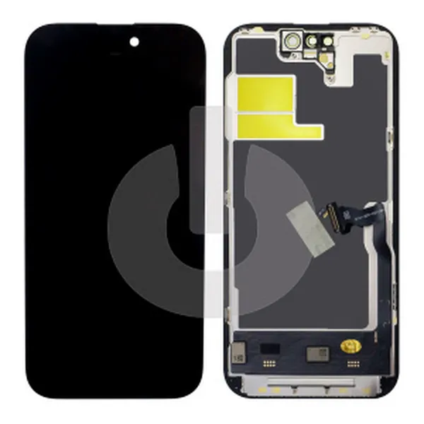 Замена дисплея на устройстве iPhone 14 Pro NTC-Сервис Москва, Ленская улица, 10к1