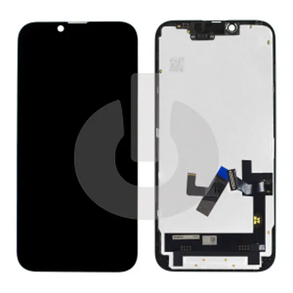Замена дисплея на устройстве iPhone 14 NTC-Сервис Москва, Ленская улица, 10к1