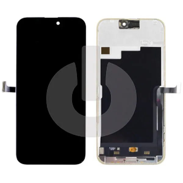 Замена дисплея на устройстве iPhone 15 Pro Max NTC-Сервис Москва, Ленская улица, 10к1