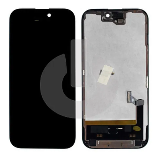 Замена дисплея на устройстве iPhone 15 NTC-Сервис Москва, Ленская улица, 10к1