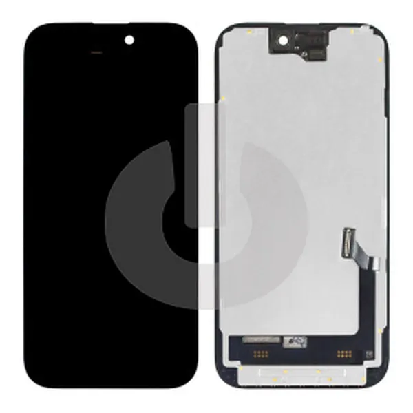 Замена дисплея на устройстве iPhone 15 NTC-Сервис Москва, Ленская улица, 10к1
