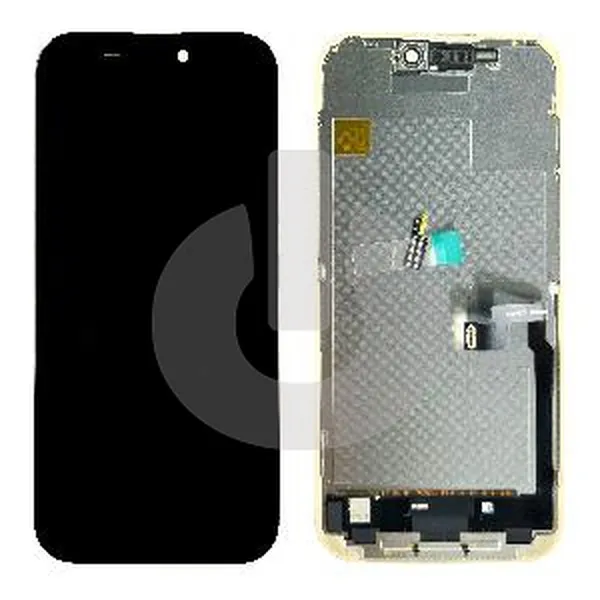 Замена дисплея на устройстве iPhone 16 Pro NTC-Сервис Москва, Ленская улица, 10к1