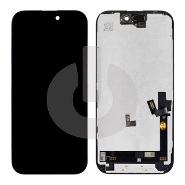 Замена дисплея на устройстве iPhone 16 NTC-Сервис Москва, Ленская улица, 10к1