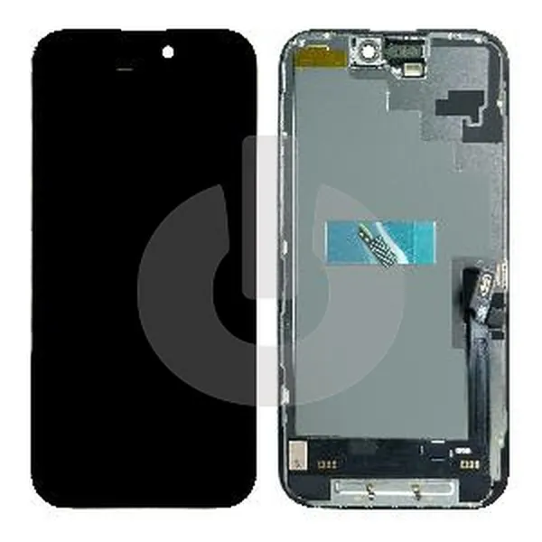 Замена дисплея на устройстве iPhone 16 NTC-Сервис Москва, Ленская улица, 10к1
