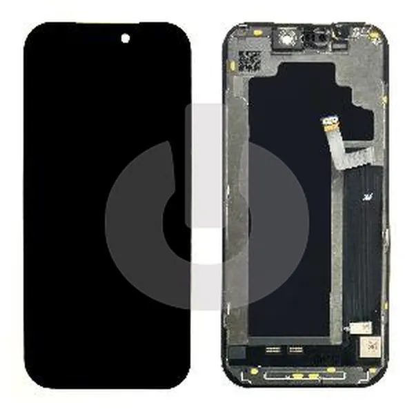 Замена дисплея на устройстве iPhone 17 Pro NTC-Сервис Москва, Ленская улица, 10к1