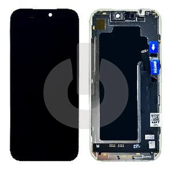 Замена дисплея на устройстве iPhone 17 Pro NTC-Сервис Москва, Ленская улица, 10к1