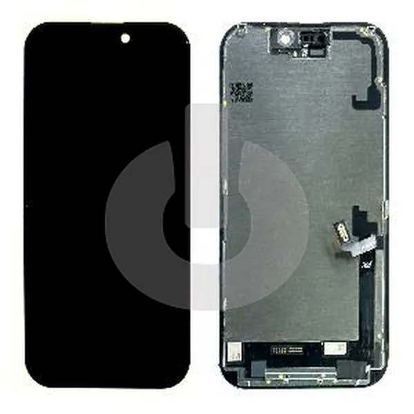 Замена дисплея на устройстве iPhone 17 NTC-Сервис Москва, Ленская улица, 10к1