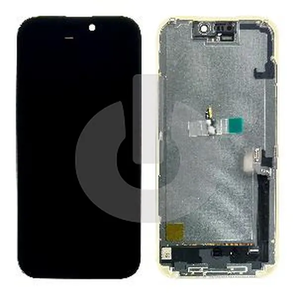 Замена дисплея на устройстве iPhone 17 NTC-Сервис Москва, Ленская улица, 10к1
