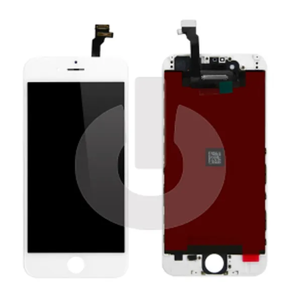Замена дисплея на устройстве iPhone 6 Plus NTC-Сервис Москва, Ленская улица, 10к1
