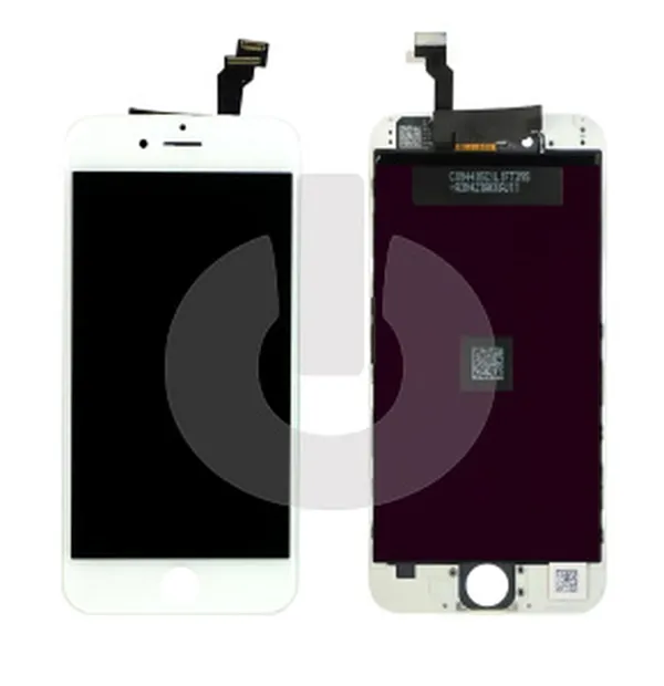 Замена дисплея на устройстве iPhone 6 NTC-Сервис Москва, Ленская улица, 10к1
