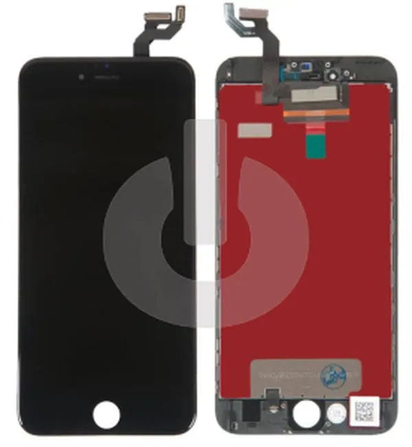 Замена дисплея на устройстве iPhone 6S Plus NTC-Сервис Москва, Ленская улица, 10к1
