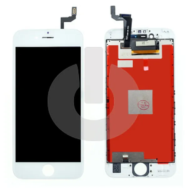 Замена дисплея на устройстве iPhone 6S NTC-Сервис Москва, Ленская улица, 10к1