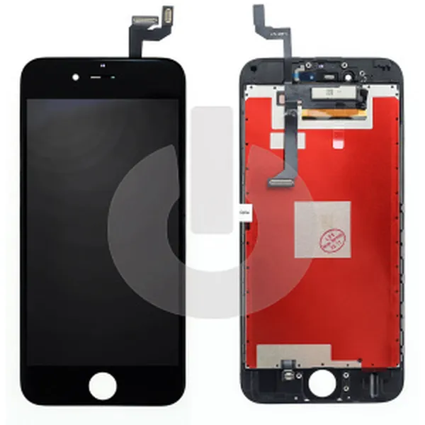 Замена дисплея на устройстве iPhone 6S NTC-Сервис Москва, Ленская улица, 10к1