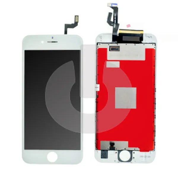 Замена дисплея на устройстве iPhone 6S NTC-Сервис Москва, Ленская улица, 10к1