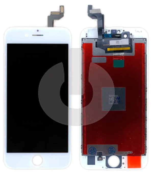Замена дисплея на устройстве iPhone 6S NTC-Сервис Москва, Ленская улица, 10к1