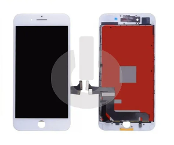 Замена дисплея на устройстве iPhone 7 Plus NTC-Сервис Москва, Ленская улица, 10к1