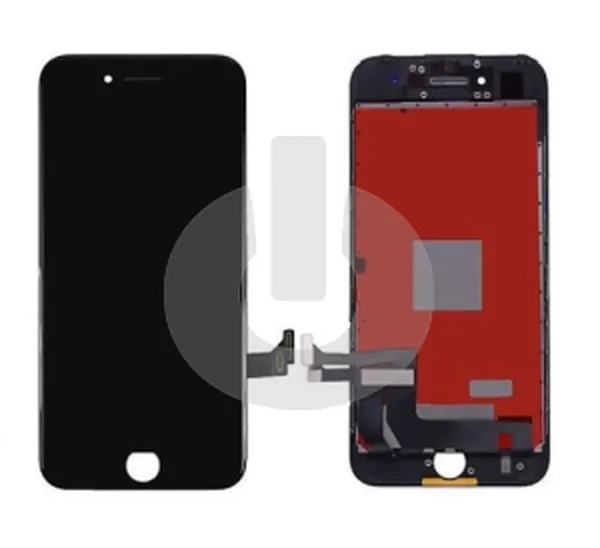 Замена дисплея на устройстве iPhone 7 Plus NTC-Сервис Москва, Ленская улица, 10к1