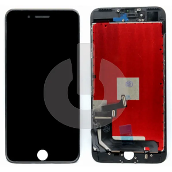 Замена дисплея на устройстве iPhone 7 Plus NTC-Сервис Москва, Ленская улица, 10к1