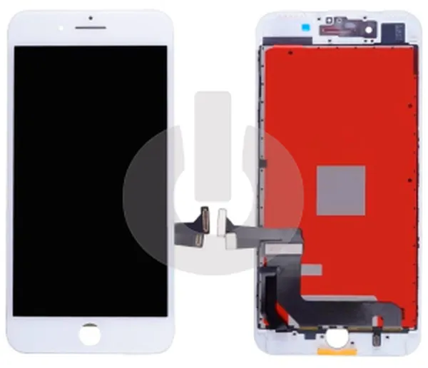 Замена дисплея на устройстве iPhone 7 Plus NTC-Сервис Москва, Ленская улица, 10к1