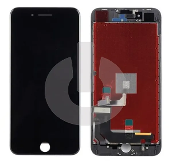 Замена дисплея на устройстве iPhone 7 NTC-Сервис Москва, Ленская улица, 10к1