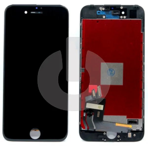 Замена дисплея на устройстве iPhone 7 NTC-Сервис Москва, Ленская улица, 10к1