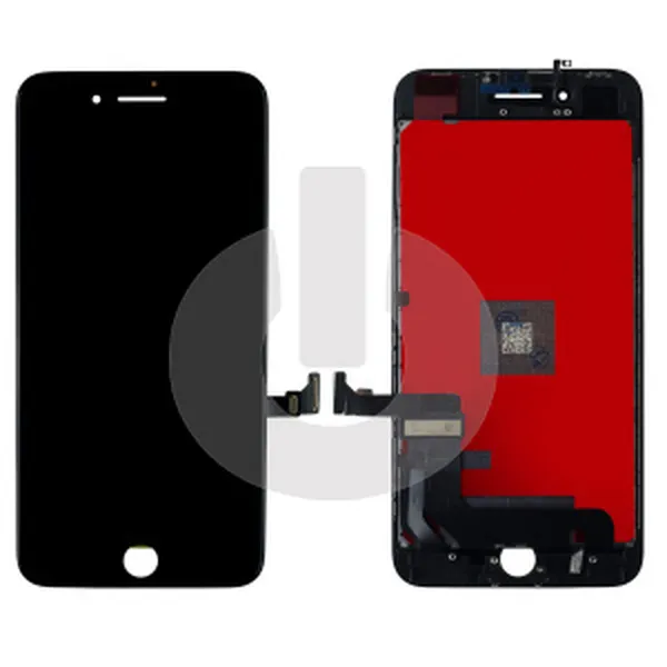 Замена дисплея на устройстве iPhone 8 Plus NTC-Сервис Москва, Ленская улица, 10к1