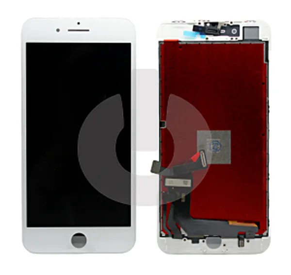 Замена дисплея на устройстве iPhone 8 Plus NTC-Сервис Москва, Ленская улица, 10к1