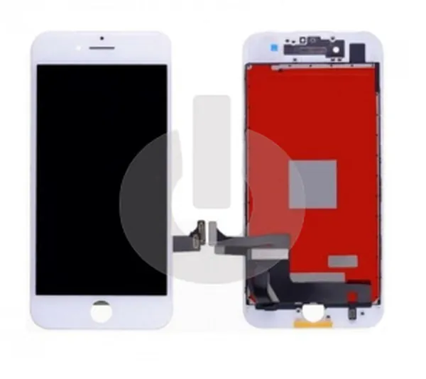 Замена дисплея на устройстве iPhone 8 Plus NTC-Сервис Москва, Ленская улица, 10к1