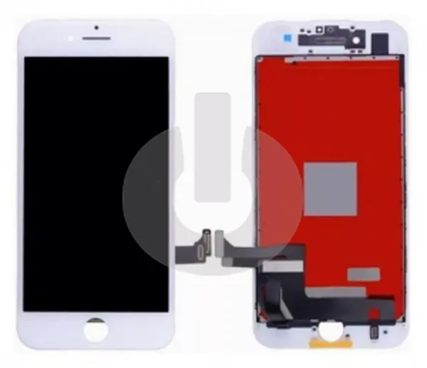 Замена дисплея на устройстве iPhone SE2 2022 NTC-Сервис Москва, Ленская улица, 10к1
