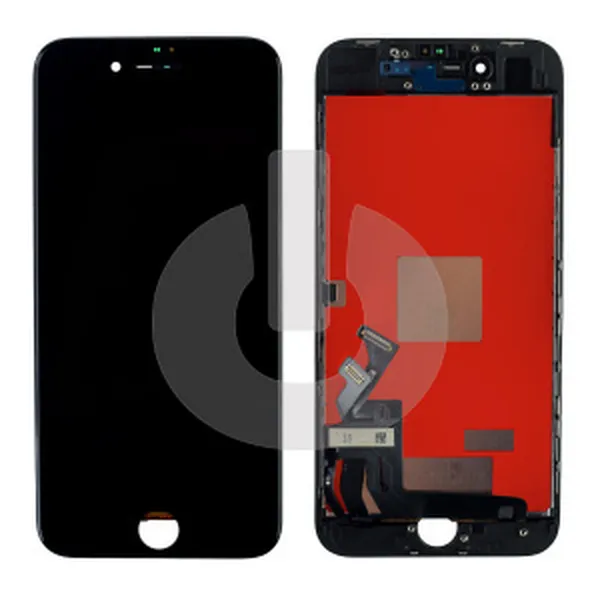 Замена дисплея на устройстве iPhone SE2 2022 NTC-Сервис Москва, Ленская улица, 10к1
