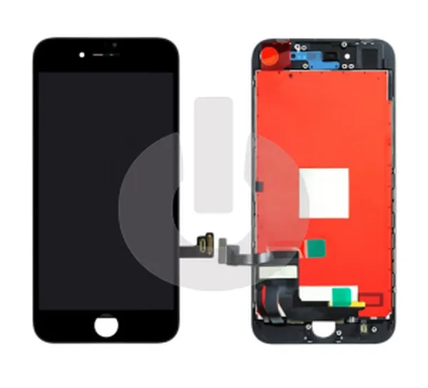 Замена дисплея на устройстве iPhone SE2 2022 NTC-Сервис Москва, Ленская улица, 10к1