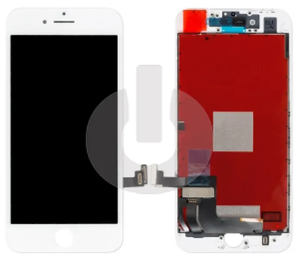 Замена дисплея на устройстве iPhone SE2 2022 NTC-Сервис Москва, Ленская улица, 10к1
