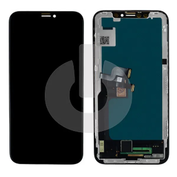 Замена дисплея на устройстве iPhone X NTC-Сервис Москва, Ленская улица, 10к1 Замена дисплея на устройстве iPhone X NTC-Сервис Москва, Ленская улица, 10к1