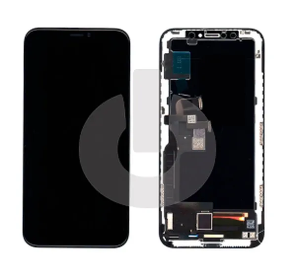 Замена дисплея на устройстве iPhone X NTC-Сервис Москва, Ленская улица, 10к1 Замена дисплея на устройстве iPhone X NTC-Сервис Москва, Ленская улица, 10к1