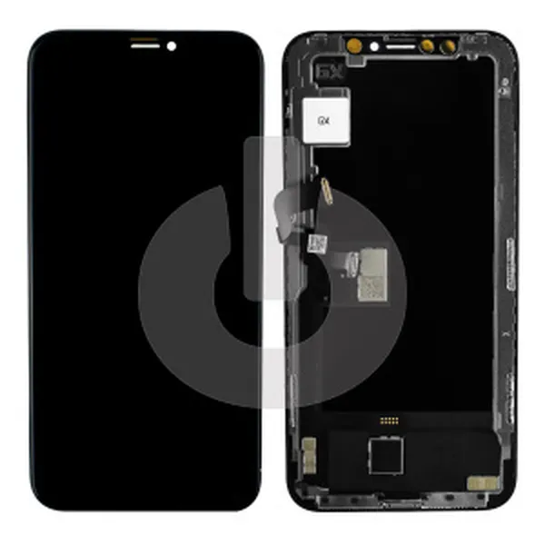 Замена дисплея на устройстве iPhone X NTC-Сервис Москва, Ленская улица, 10к1 Замена дисплея на устройстве iPhone X NTC-Сервис Москва, Ленская улица, 10к1